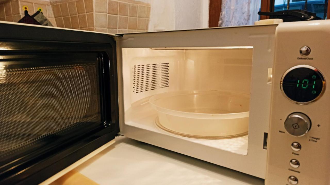 شقة Casa Ele - Casa Indipendente Con Cucina - Bikes Friendly ساساري المظهر الخارجي الصورة