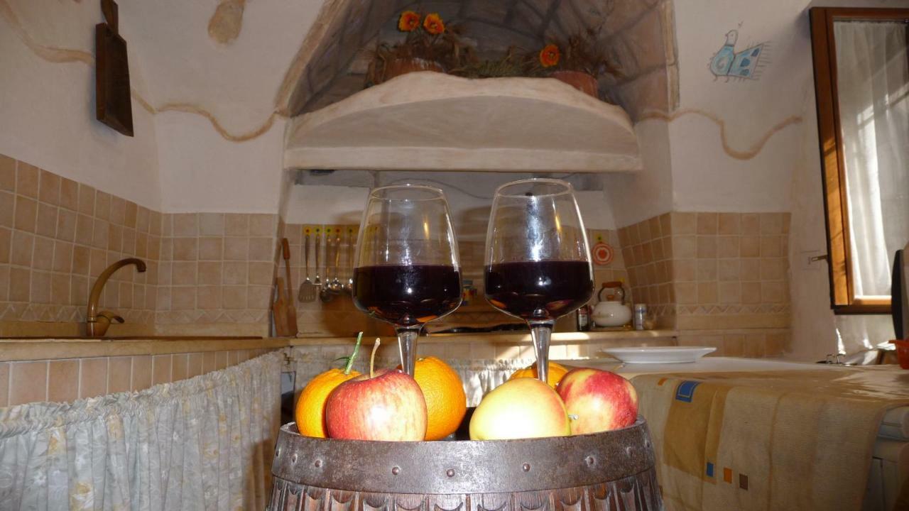 شقة Casa Ele - Casa Indipendente Con Cucina - Bikes Friendly ساساري المظهر الخارجي الصورة